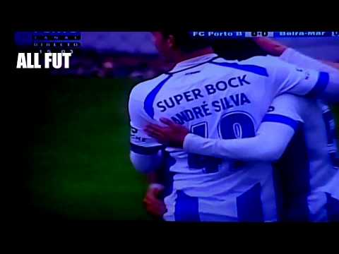 Golo Roniel FCPorto B vs Beira-Mar 1/3/2015