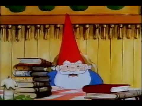 Taavi Tonttu paheksuu adaptaatioita