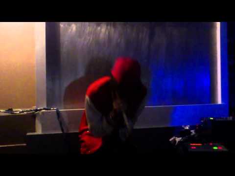 Jon pecos live kzd club