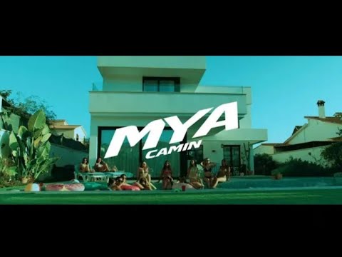 Camin, J Prados- MYA (Videoclip Oficial)