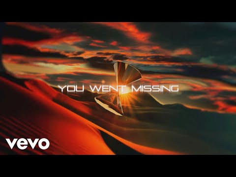 Leftwing : Kody - Missing (Should've Known It) (Official Lyric Video)