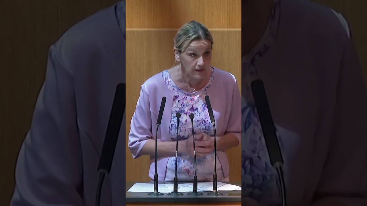 Diese Regierung ist eine Farce!