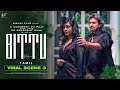 Most Powerful Scene In Bittu Tamil Bittu Scene 3 Cool Star Dr Prashant Shah Arshian Films