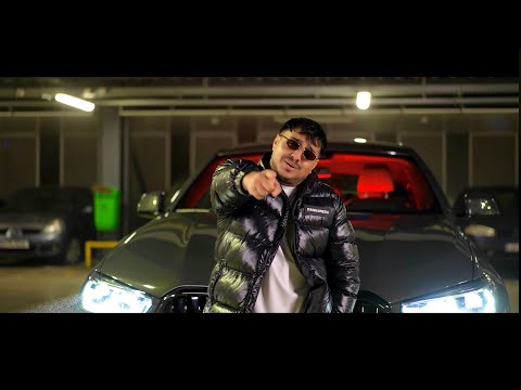 Rico Nadara - Tu ramai Viata mea I Video Official 2025