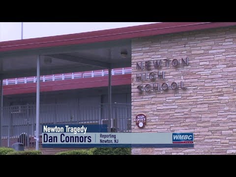 NJ Newton Fatal Car Crash