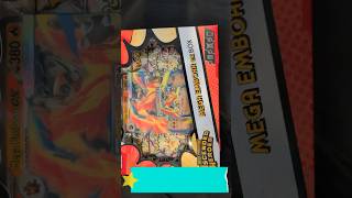 New Item! Ascended Heroes Mega Emboar Ex Box!!! #pokemon #pokemoncards #pokemontcg #pokemoncommunity