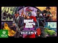 GTA Online: The Diamond Casino Heist