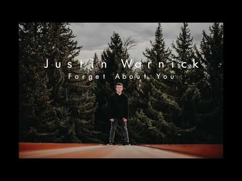Justin Warnick - Forget About You [Official Audio]