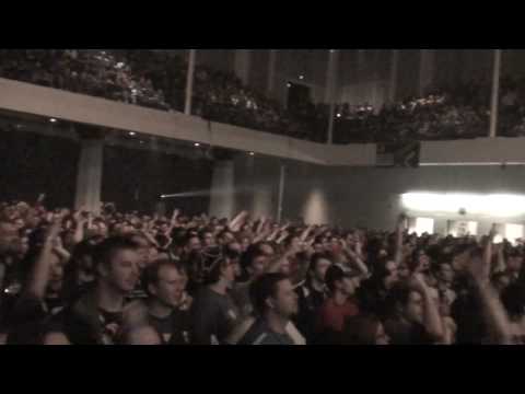 [PAX East 2010] Video Game Orchestra - Castlevania Medley