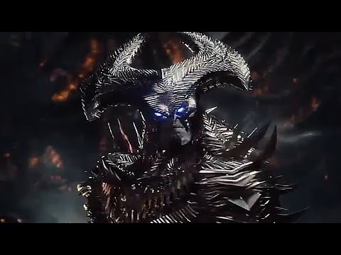 "ワンダーウーマン "ザック・スナイダー監督『ジャスティス・リーグ』｜ティザー («Wonder Woman» Zack Snyder's Justice League | Teaser)