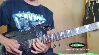 Download lagu Jamrud ‼️ Hapus Nomer ku √ Guitar Cover mp3 Download lagu Jamrud ‼️ Hapus Nomer ku √ Guitar Cover mp3