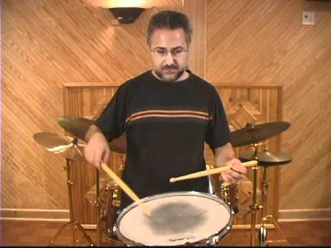 John Pratt-Gladstone Cadets from 14 Modern Contest Solos for Snare Drum