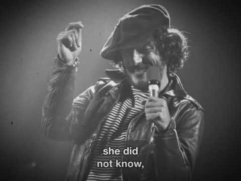 Camilla Horn - Bruce Springsteen