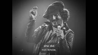 Bruce Springsteen - Camilla Horn (Studio Demo, 1972)