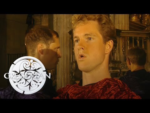 Gregorian - Nothing Else Matters (Masters Of Chant in Santiago De Compostela)