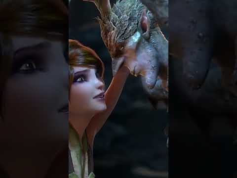 This song is literally them | Strange Magic
