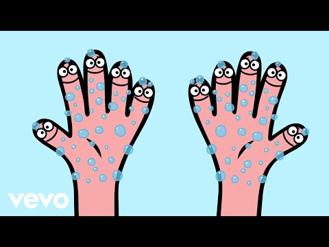 Hurra, śpiewamy - Umyj nas