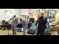 Redemption Music Group of Baltimore MD Sunday November 7th 2021 by VAD (1)