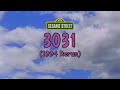Sesame Street Episode 3031 Ending Funding 1994 Rerun For Noemirivera8129