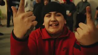 16stGhost - Gunplay Ft TopRival265, Red26 &amp; BadBoy16st (Official Music Video) | SoloSlaps Repost