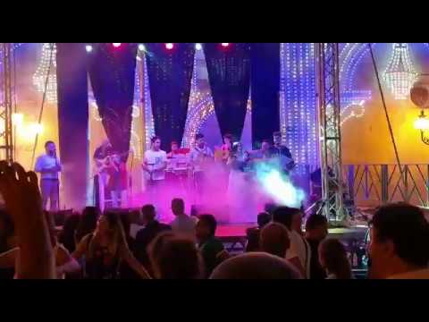 Fortunato Stillittano & Valentina Donato - PROGETTO TARANTELLA -"Tarantella Sciocca" - Lattarico(CS)