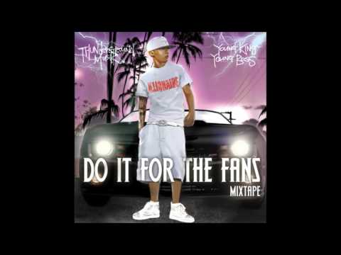 Dok2 (도끼) - Young King Young Boss (Feat. Zion.T) [Do It For The fans Mixtape]