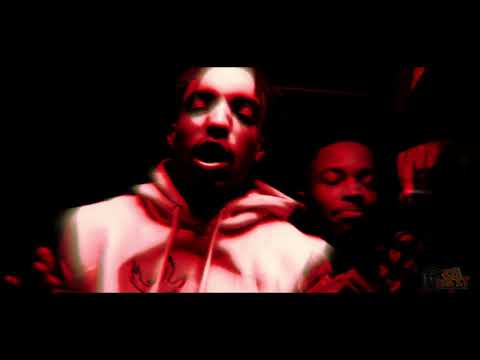 Zae Shakur - Trappin Official VIdeo Directed By: @OjDidIt414