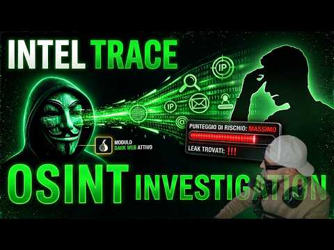 Intel Trace