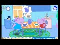 Peppa Pig Captain Daddy Pig 2007