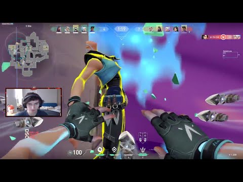 Jett Still Good? | 100T Asuna 6K