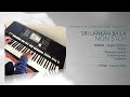 Sri Lankan Baila NonStop Yamaha PSR S975