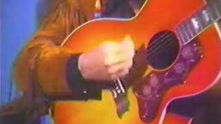 David Allan Coe - Linda Lovelace (Live)