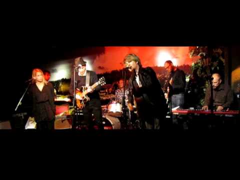 The Grand Opening feat. Markus Svensson (The Tarantula Waltz) - Through Your Shield (live)