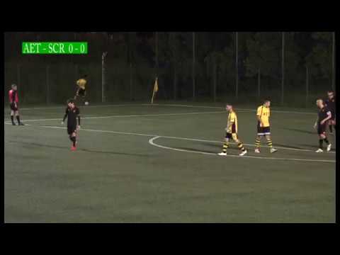 C11: finale campionato AET - Soccer 2008 3-0 (17 maggio 2019)