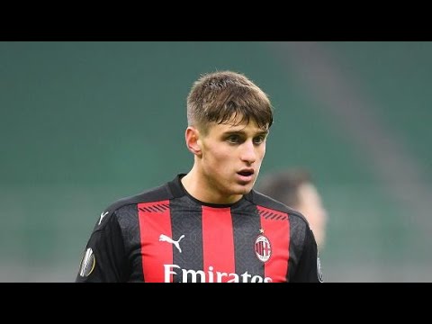 Lorenzo Colombo - NEW STAR - 2021 - HD