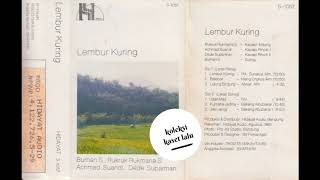 Download lagu HIDAYAT RECORD S-1057  -  LEMBUR KURING (SIDE A) mp3