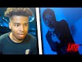 PVO E REACTS TO .Cayo - Late (Official Music Video)