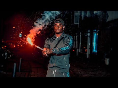 LOEKOEJAH - WAAR BLIJF JE (PROD.RALLA x CURVEDBEATS)