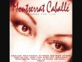 Montserrat Caballé & Marco Masini - Ci Vorebbe Il ...