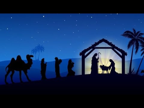 Homily - Epiphany (2021)