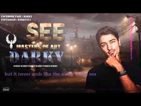 Darky - See داركي مشكلجي - شوف 2015 [ Iraqi Rap ] Masters of Art