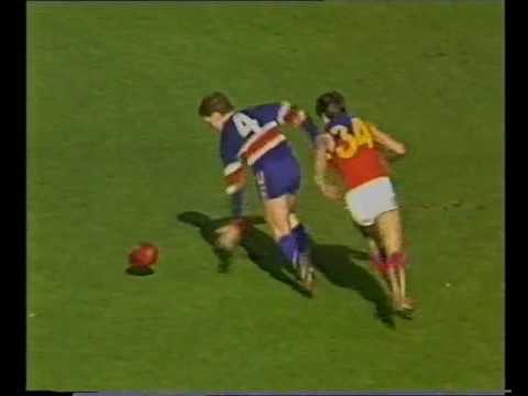 FNWB com au - Tony McGuinness