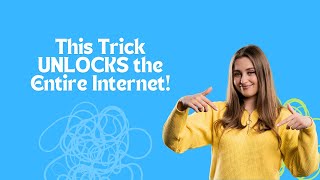 How to Access Websites That Don’t Open in Your Country ✅