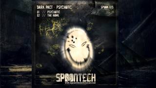 Dark Pact - The Howl [SPOON 025]