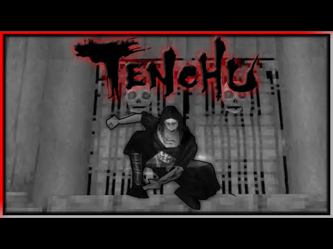 Tenchu #21 - Onikage ist wieder da | PlayStation 1