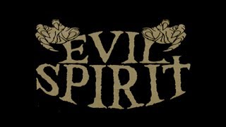 EVIL SPIRIT (Deu) - The Word of Flesh (2017)