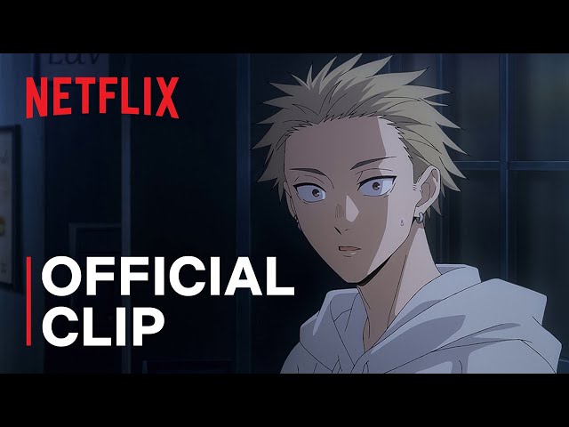 Official Clip [Subtitled]