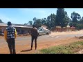 How Miraa Vehicles Handle Bumps