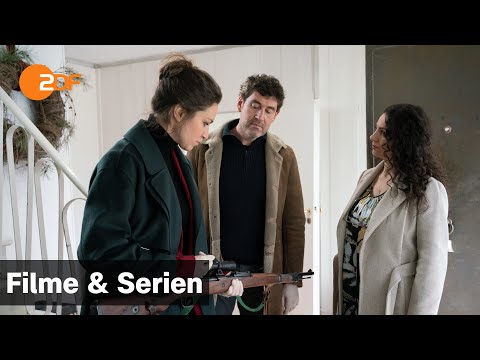 Katharina Tempel - Was wir verbergen | Filme & Serien | ZDF