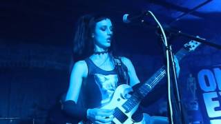 One-Eyed Doll: Resurrection